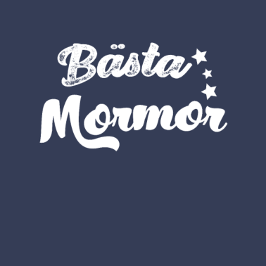 Motiv Beste Oma der Welt schwedisch Oma Schweden Heldin