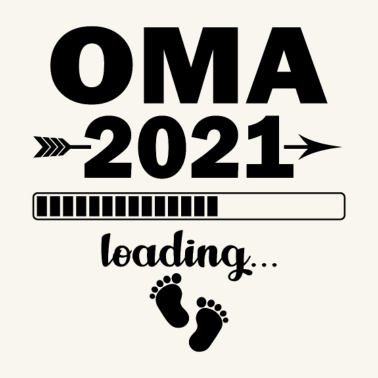 Motiv Oma loading Familie Geschenk