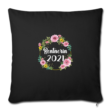 weihnachtsgeschenk oma Kissenbezug - Rentnerin Oma Familie Geschenk