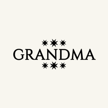 Motiv Oma Großmutter Familie Geschenk