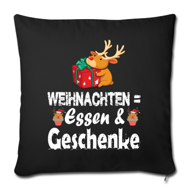 weihnachtsgeschenk oma Kissenbezug - Weihnachten Geschenk Weihnachtsgeschenk