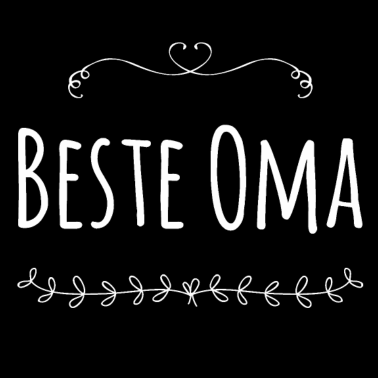 Motiv Beste Oma Geschenk Weihnachtsgeschenk