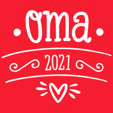 Motiv Oma 2021
