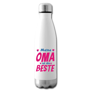 weihnachtsgeschenk oma Tasse - Beste Oma