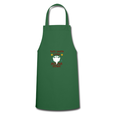 Weihnachtsgeschenk Oma Schürze - Weihnachtsgeschenke Weihnachtsgeschenke Nicholas Winter Weihnachtsgeschenk