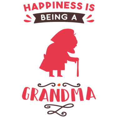 Motiv Oma Großmutter Enkelkinder Enkel Geschenk Spruch