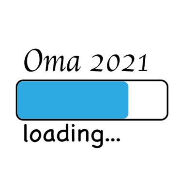 Motiv Werdende Oma 2021