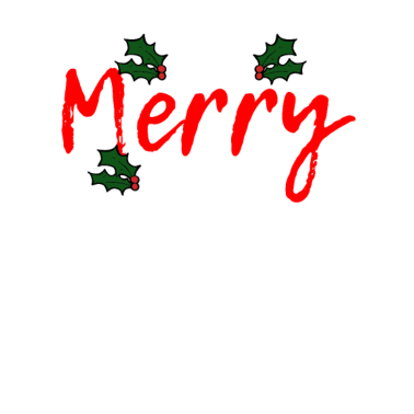 Motiv Ein fröhliches Oma Lustiges Weihnachtsgeschenk T-Shirt