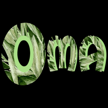 Motiv OMA GARTEN HOBBYGÄRTNERIN NATUR PFLANZEN BLUMEN