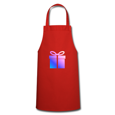 Weihnachtsgeschenk Oma Schürze - Weihnachtsgeschenk | Weihnachten Weihnachtsmann