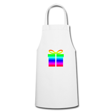 Weihnachtsgeschenk Oma Schürze - Weihnachtsgeschenk | Weihnachten Weihnachtsmann