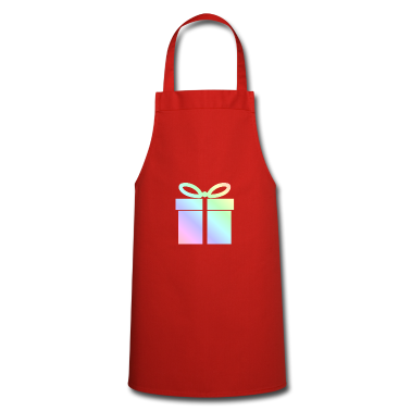 Weihnachtsgeschenk Oma Schürze - Weihnachtsgeschenk | Weihnachten Weihnachtsmann