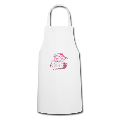 Weihnachtsgeschenk Oma Schürze - Weihnachtsmann Weihnachtsgeschenk Weihnachtsbaum