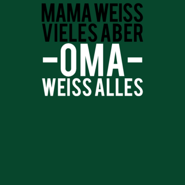 Motiv Oma