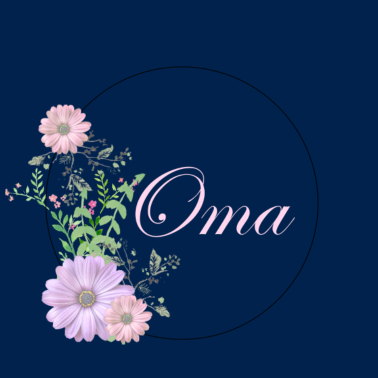 Motiv Oma