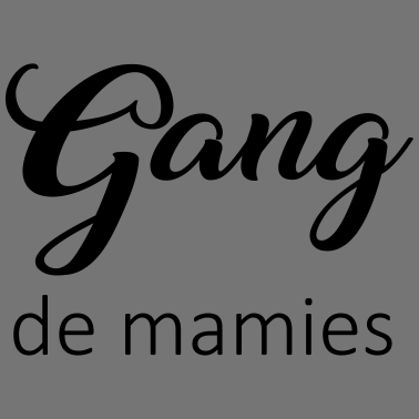 Motiv Oma-Gruppe