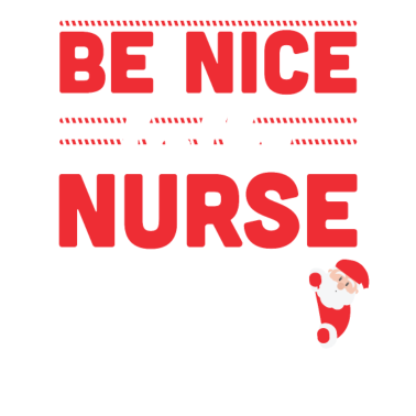Motiv Weihnachtsgeschenke | Krankenschwester Pflegerin
