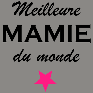 Motiv Oma Beste Oma der Welt