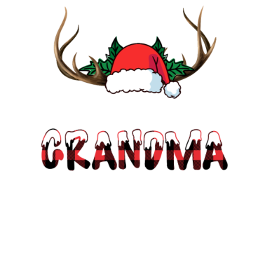 Motiv Oma Claus