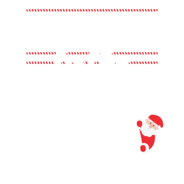 Motiv Krankenschwester Weihnachten | Weihnachtsgeschenk