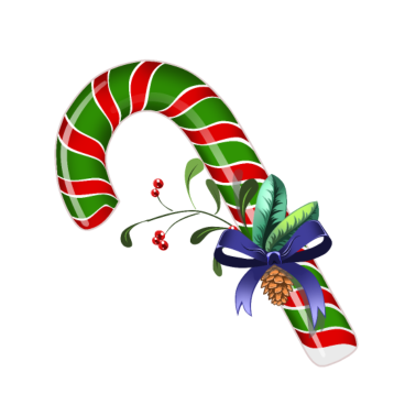 Motiv Coole Zuckerstange Weihnachtsgeschenk