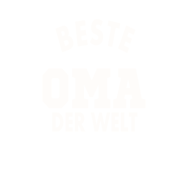 Motiv Beste Oma der Welt
