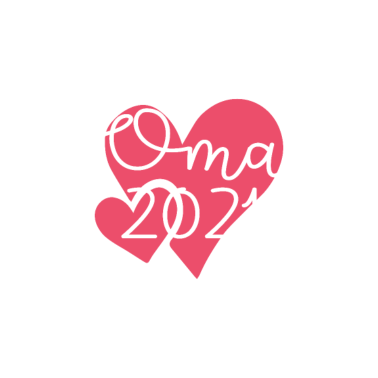 Motiv Oma 2021