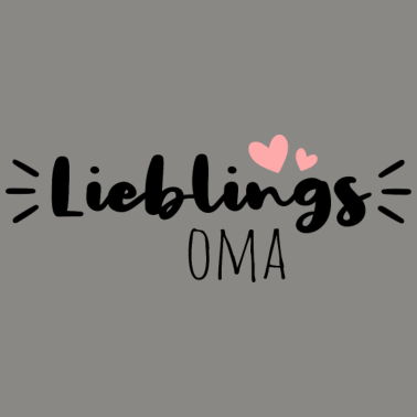 Motiv Lieblingsoma