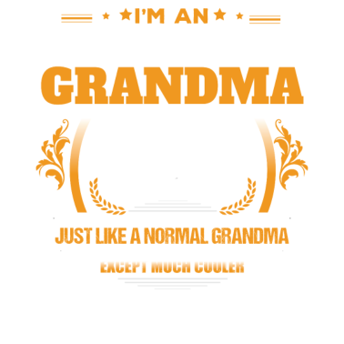 Motiv Inline Skating Oma Shirt Geschenkidee