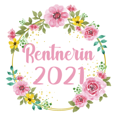 Motiv Rentnerin Oma Familie Geschenk