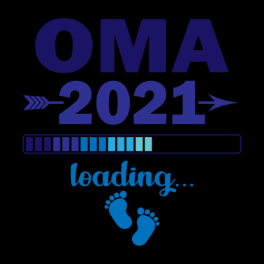 Motiv Oma loading Familie Geschenk