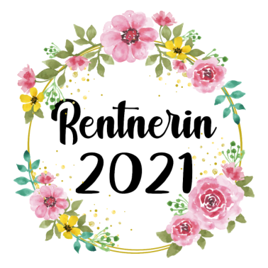 Motiv Rentnerin Oma Familie Geschenk