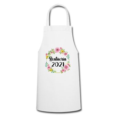 Weihnachtsgeschenk Oma Schürze - Rentnerin Oma Familie Geschenk