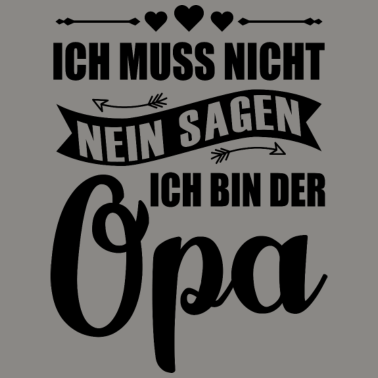 Motiv Opa Oma Geschenk Familie