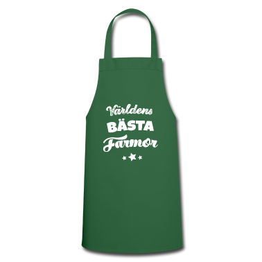 Weihnachtsgeschenk Oma Schürze - Beste Oma der Welt schwedisch Oma Schweden Heldin