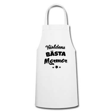 Weihnachtsgeschenk Oma Schürze - Beste Oma der Welt schwedisch Oma Schweden Heldin