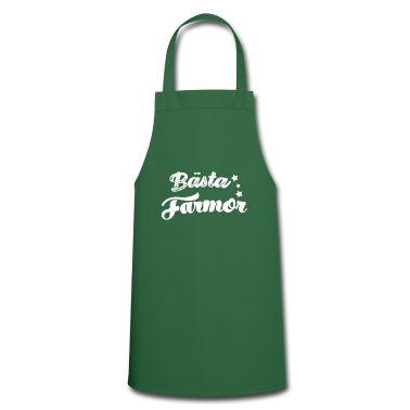 Weihnachtsgeschenk Oma Schürze - Beste Oma der Welt schwedisch Oma Schweden Heldin