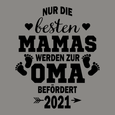Motiv Mamas Oma Geschenk Familie