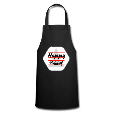 Weihnachtsgeschenk Oma Schürze - Holidays Weihnachtsgeschenk Frohe Weihnachten 187