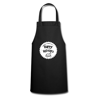 Weihnachtsgeschenk Oma Schürze - Holidays Weihnachtsgeschenk Frohe Weihnachten 187