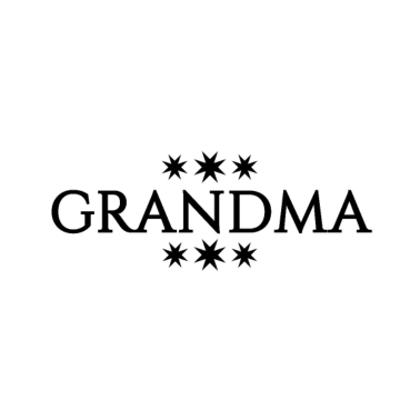 Motiv Oma Großmutter Familie Geschenk