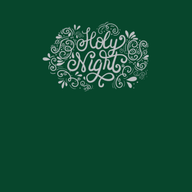 Motiv Weihnachten Heilig Abend Weihnachtsgeschenke Shirt