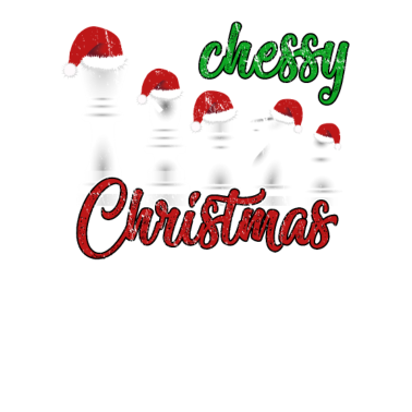 Motiv Weihnachtsgeschenk Schach Geschenkidee