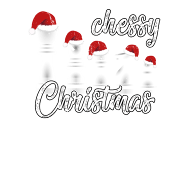 Motiv Weihnachtsgeschenk Schach Geschenkidee