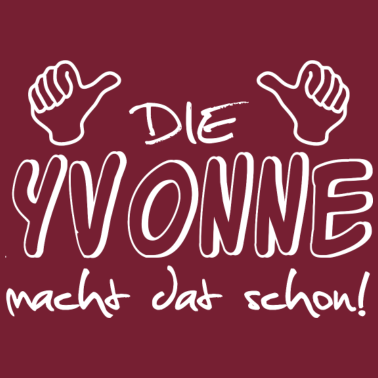 Motiv yvonne
