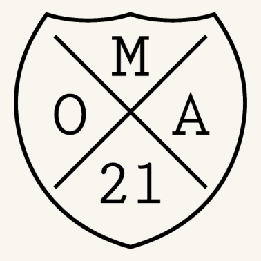 Motiv Oma 2021 Großmutter Geschenk