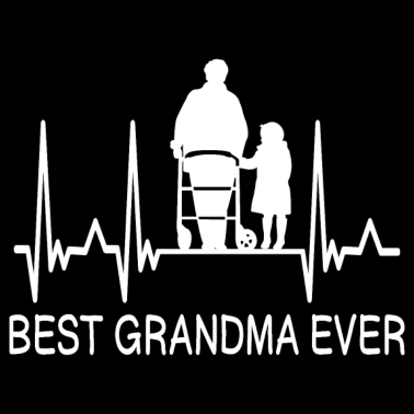 Motiv Oma Großmutter Geschenkidee