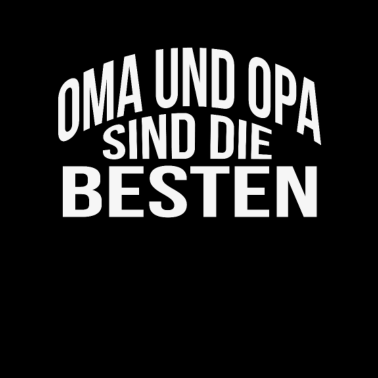 Motiv Opa Oma Geschenk, Lustiger Opa Spruch Geburtstag