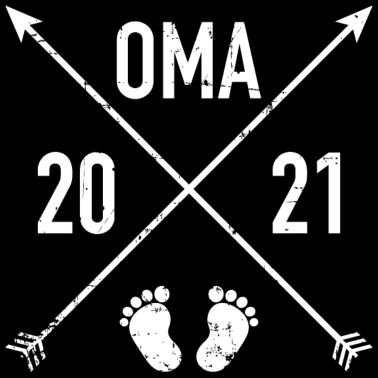 Motiv Oma 2021
