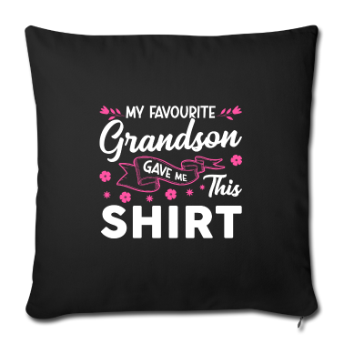 Geschenk Oma Kissenbezug - Oma Oma Oma Oma Oma Geschenk